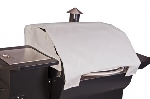 Pellet Grill Blanket