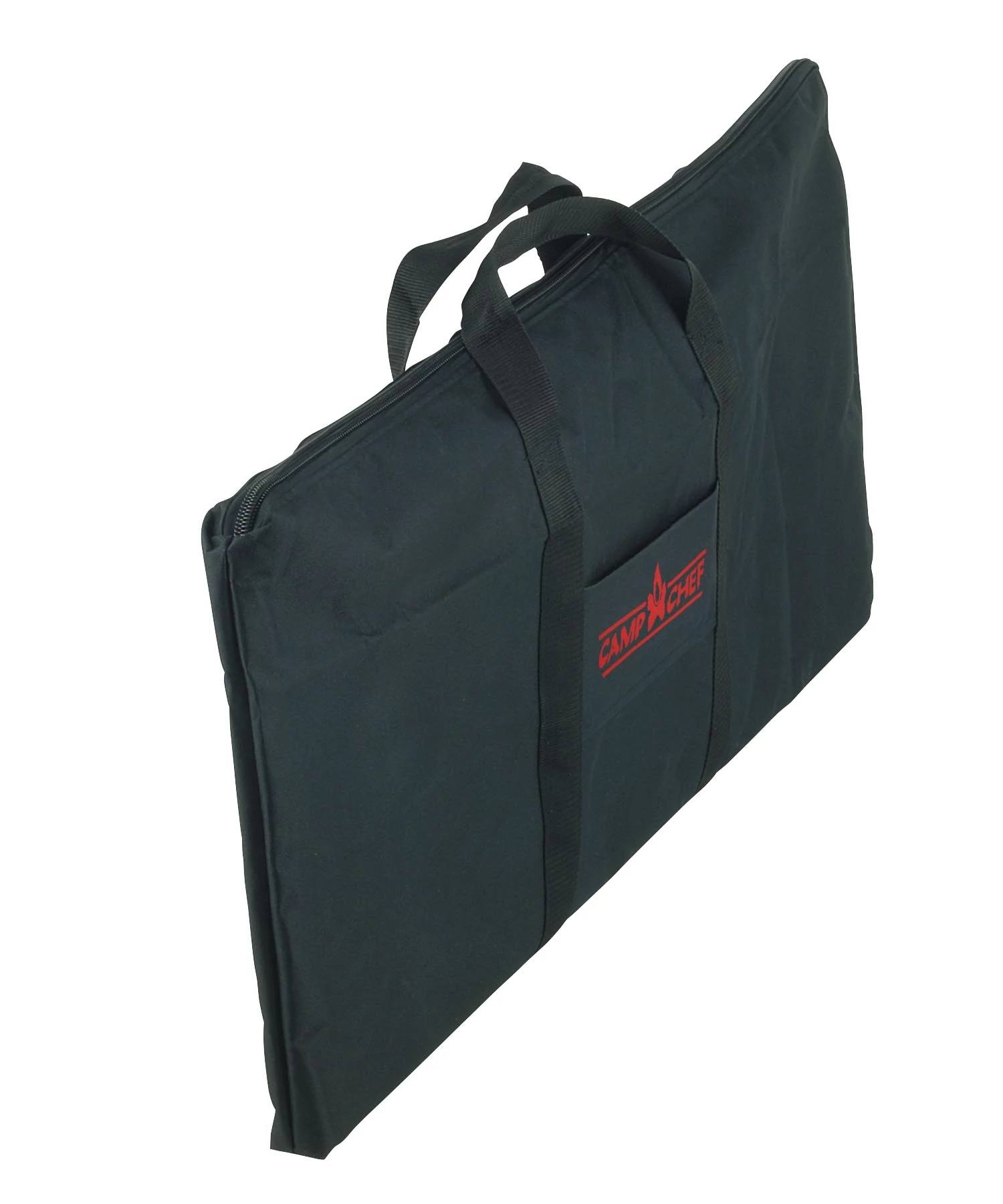 Griddle Bag 14 - 2 Burner – Camp Chef