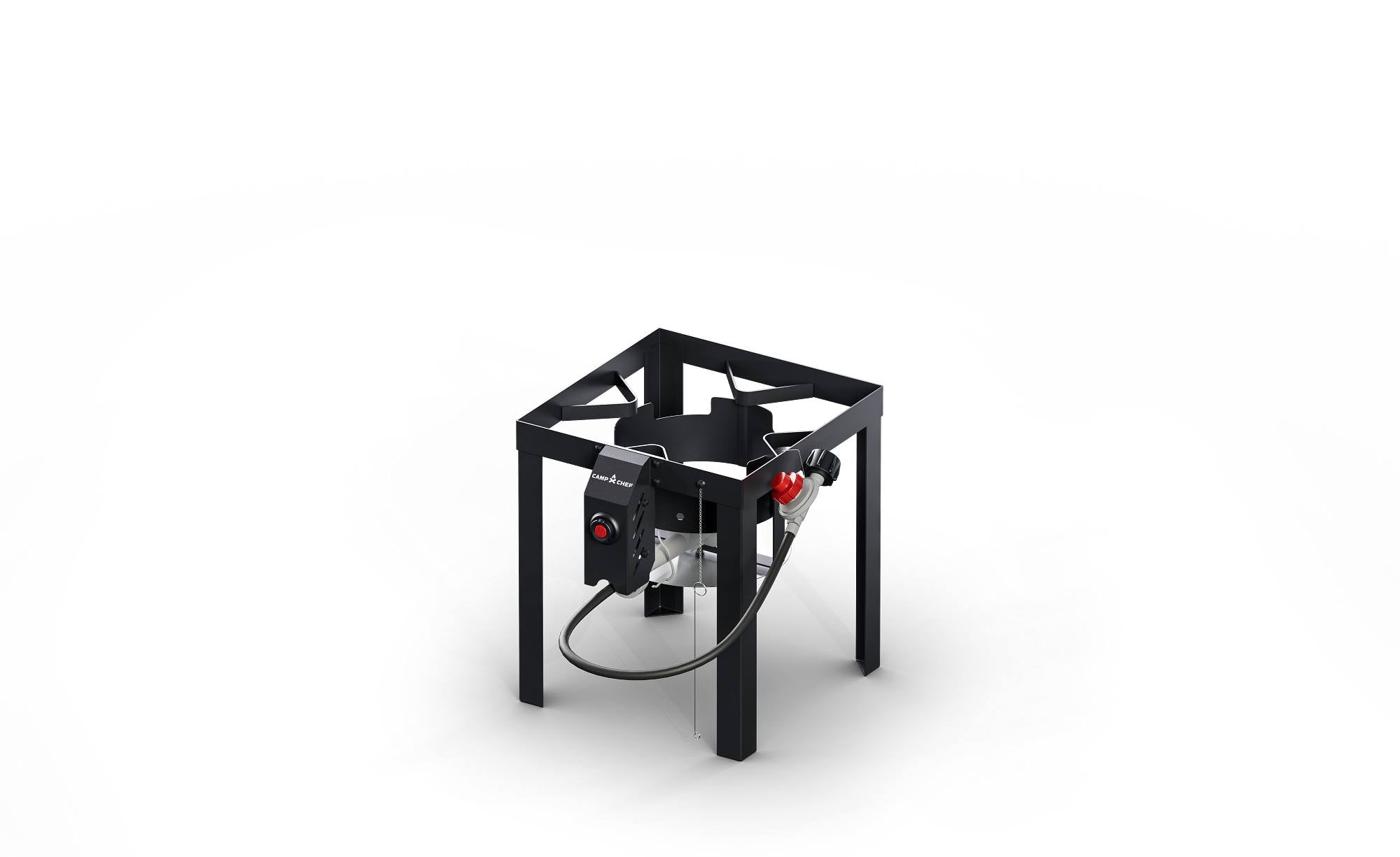 High Output Burner | Camp Chef