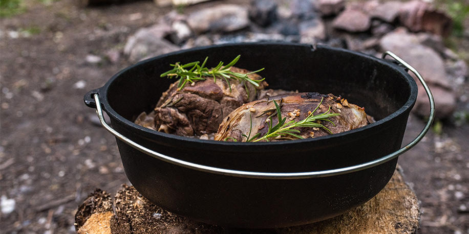 CastIronCooking