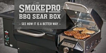 Pellet Grill Sear - Featured