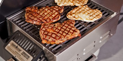 SmokePro BBQ Sear Box - Featured