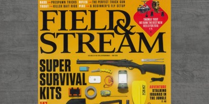 Field & Steam: Survival Kits - Featured