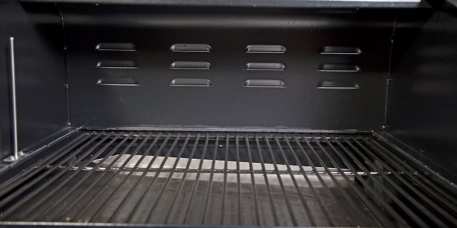 How to Clean Pellet Grill Interior