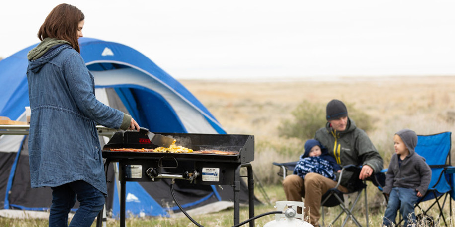CampingWithKids