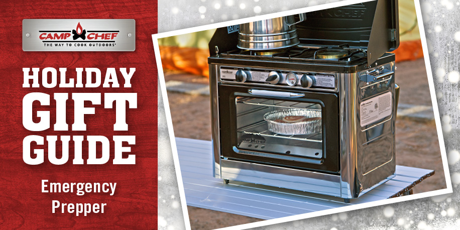 Holiday Gift Guide for the Emergency Prepper