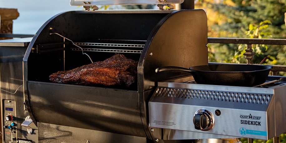 First Timers Guide to a Brisket