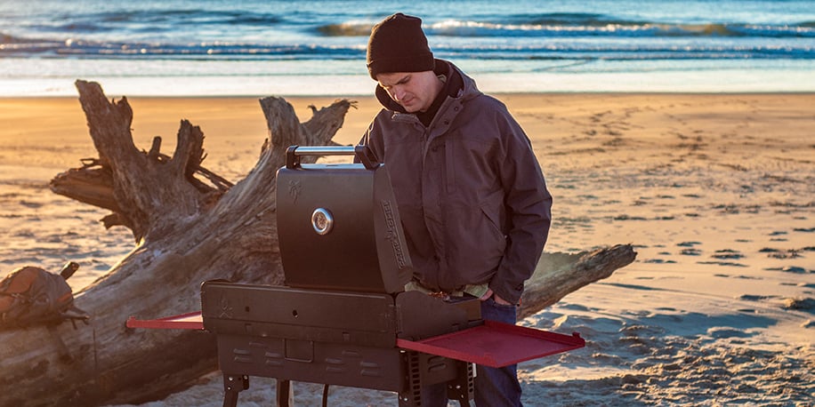 Campsite Cooking Hacks