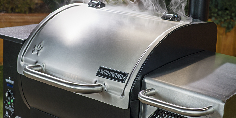 How to Set Up Your Woodwind Pellet Grill