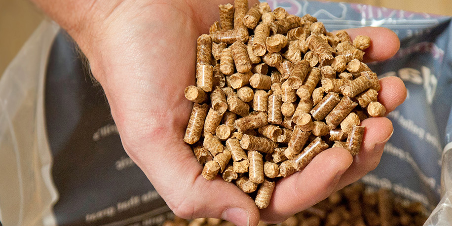 Hardwood Smoker Pellets Guide | Camp Chef