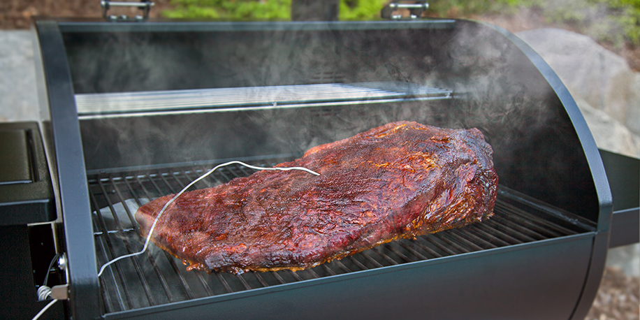 The Art of Low and Slow BBQ