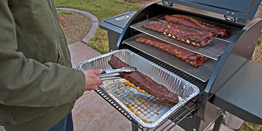 Pellet Grill Accessories