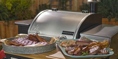 What is a Pellet Grill?