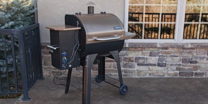 PelletGrill_WriteUp