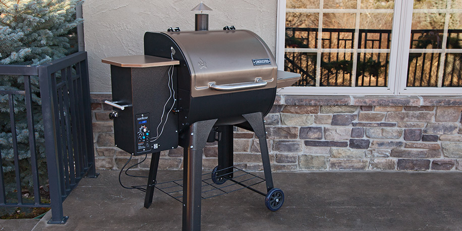 PelletGrill_WriteUp