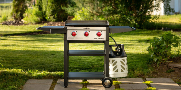 Which Flat Top Grill Works Best for Me?