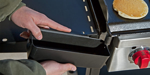 Grease Management System