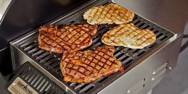 Sear Box