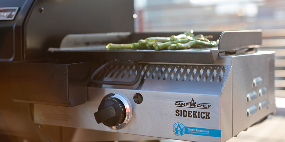 Sidekick Launch