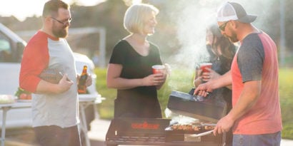 Tailgate Products