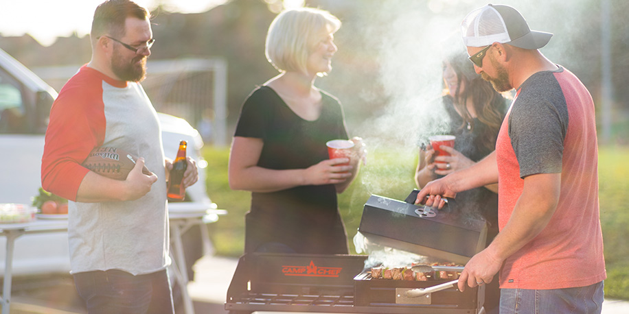 Tailgate Products
