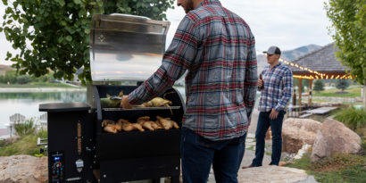 Woodwind SG Cookout
