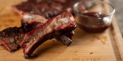 Rib Rack