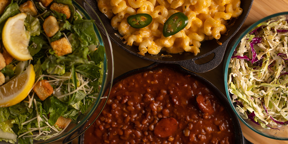 rib-side-dishes