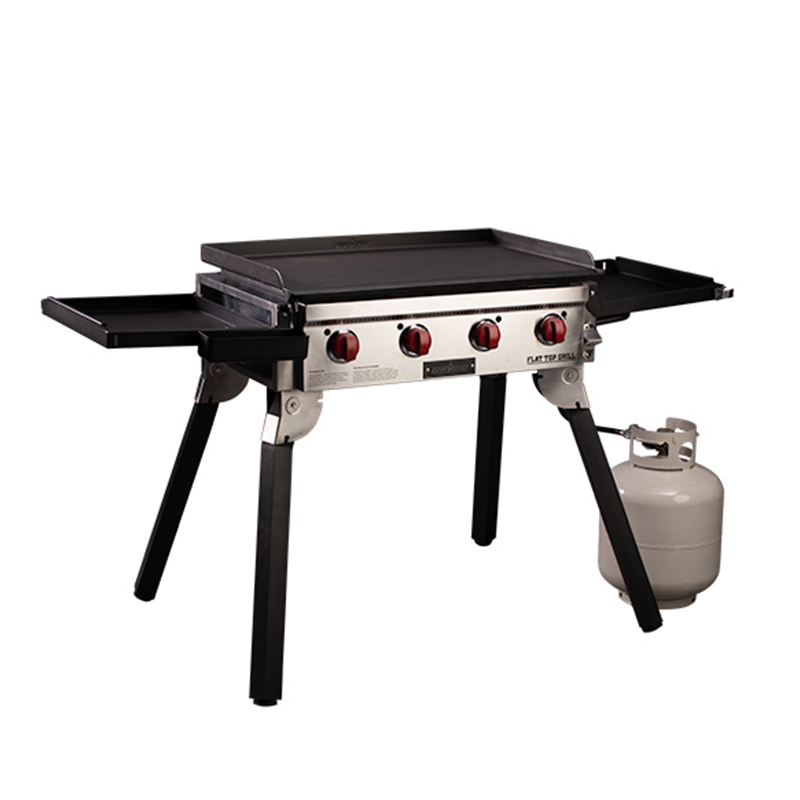 Portable Flat Top Grill 600 Camp Chef Portable Flat Top Grill 600 Camp Chef