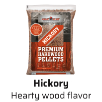 Hickory