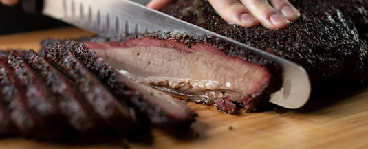 BBQ Bible Book of Brisket