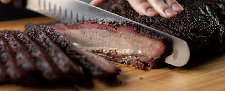 BBQ Bible Book of Brisket