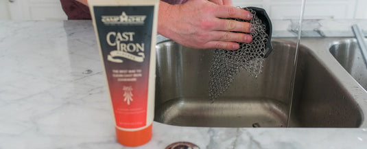 Cast iron accessories image