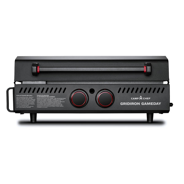 Gridiron Gameday Griddle | Camp Chef