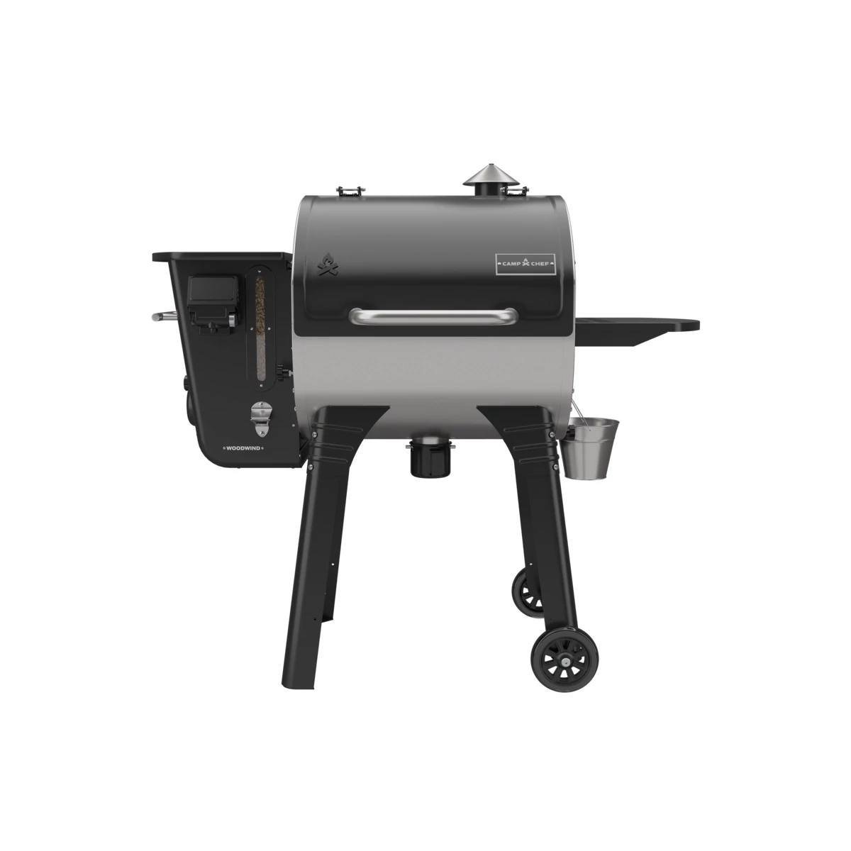 Camp Chef Woodwind WiFi 24 Pellet Grill