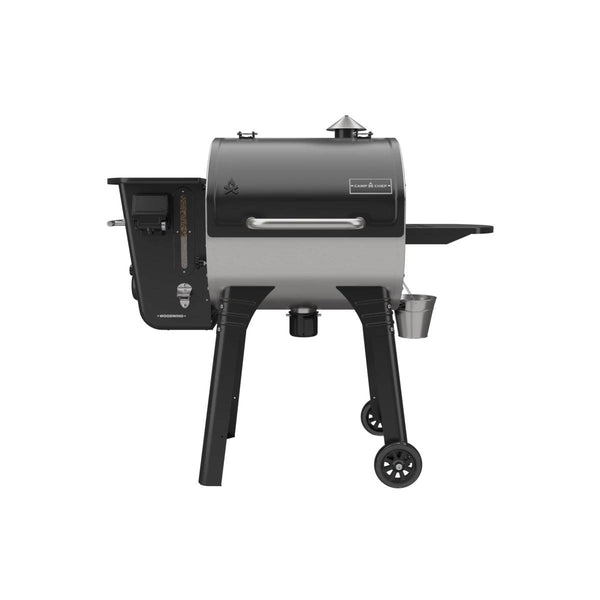Woodwind SS 24 Pellet Grill – Camp Chef