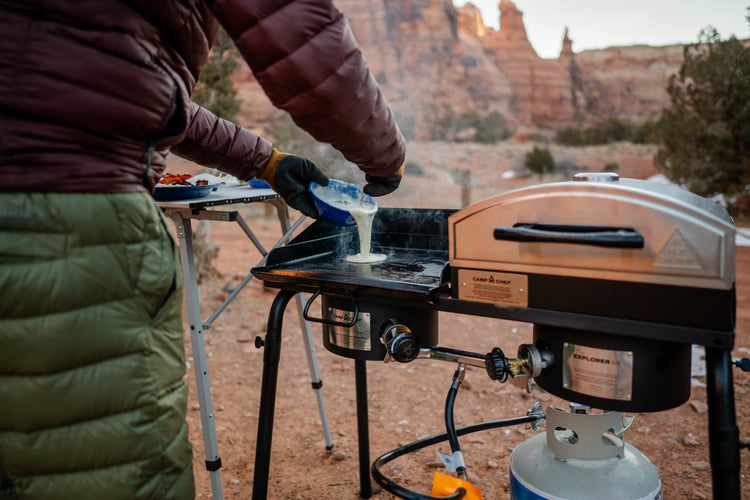 Camp Kitchen – Camp Chef