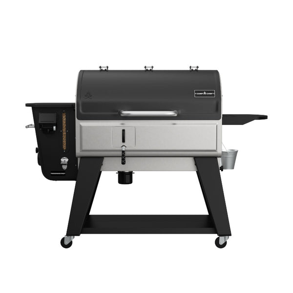 Woodwind PRO 36 Pellet Grill Camp Chef
