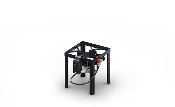 High Output Burner | Camp Chef