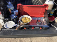 Great Stove