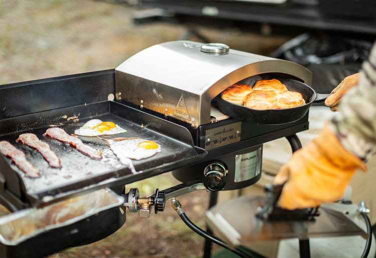 Camp Kitchen – Camp Chef