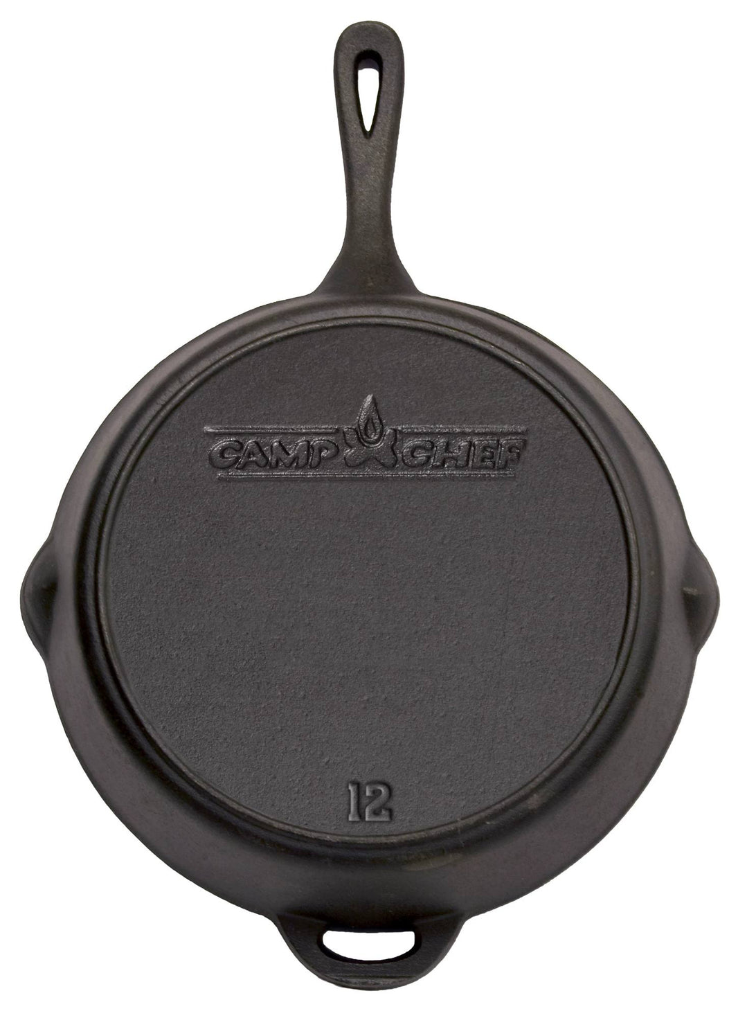 Everest Learn – Camp Chef