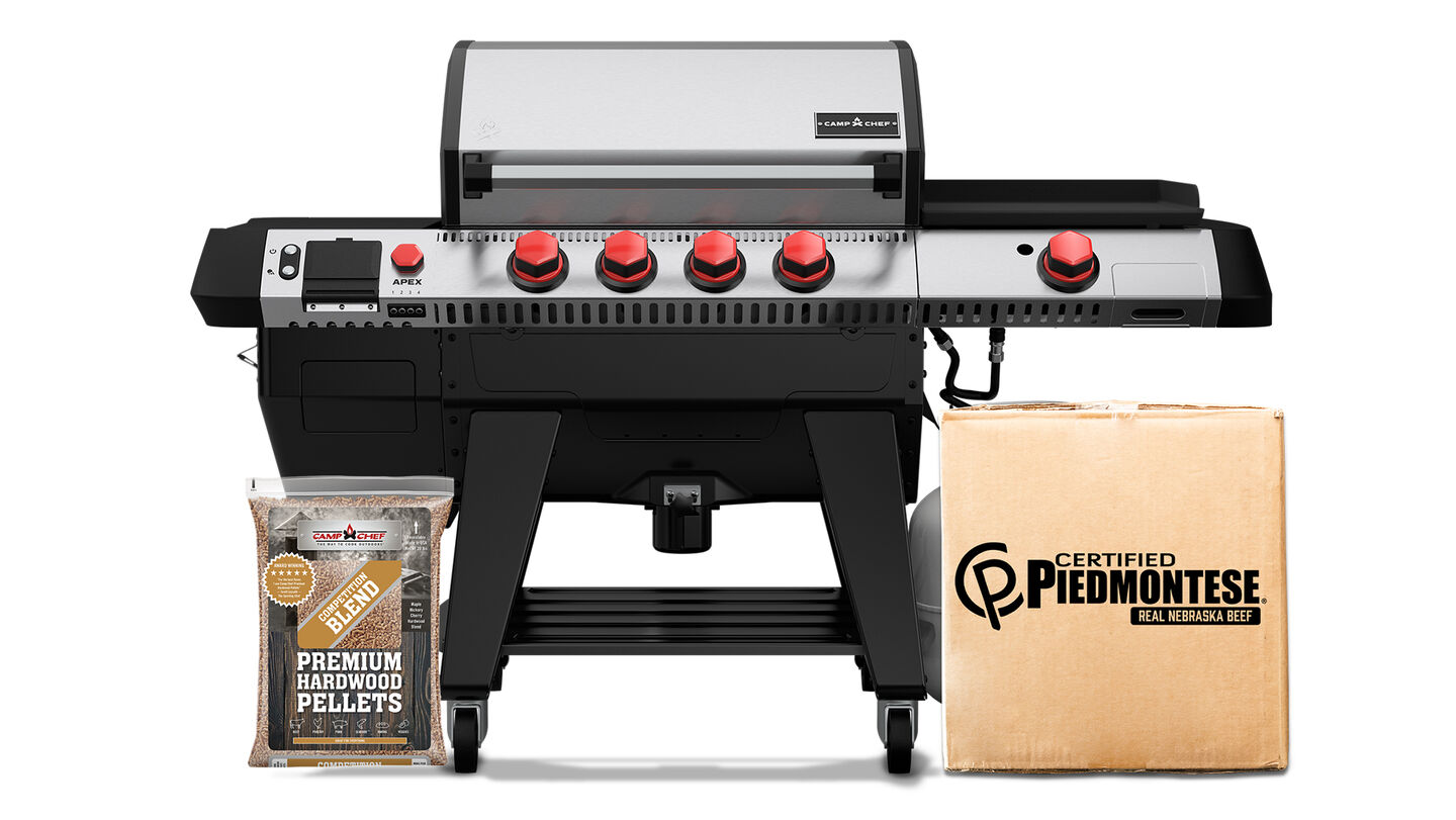 Apex Meat Box Apex Meat Box