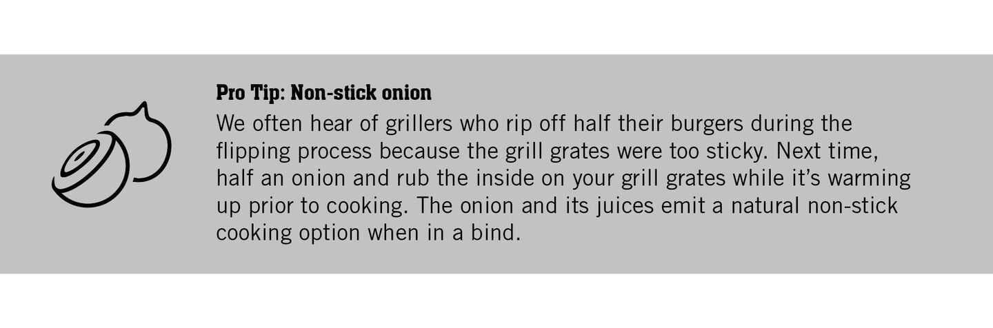 ONION PRO TIP ONION PRO TIP