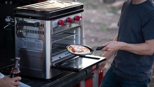 400°F Max Temp
