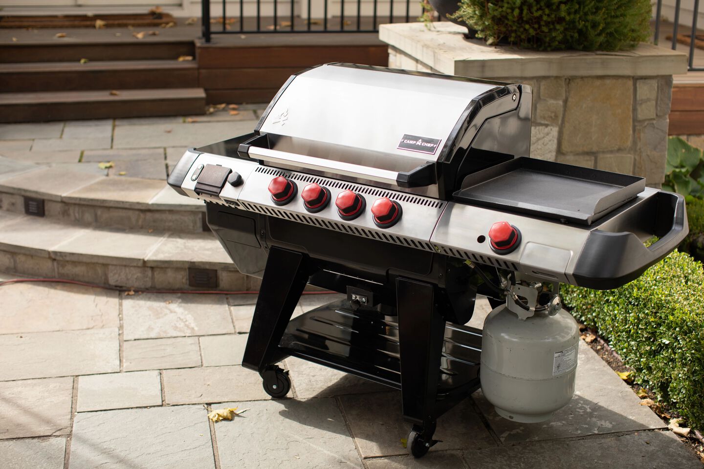Shop Apex Grills Camp Chef