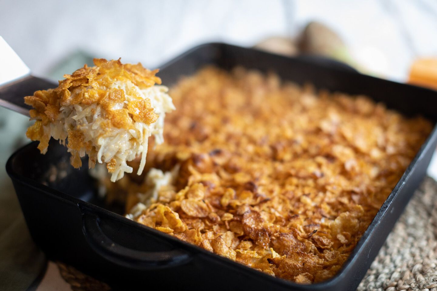 funeral potatoes