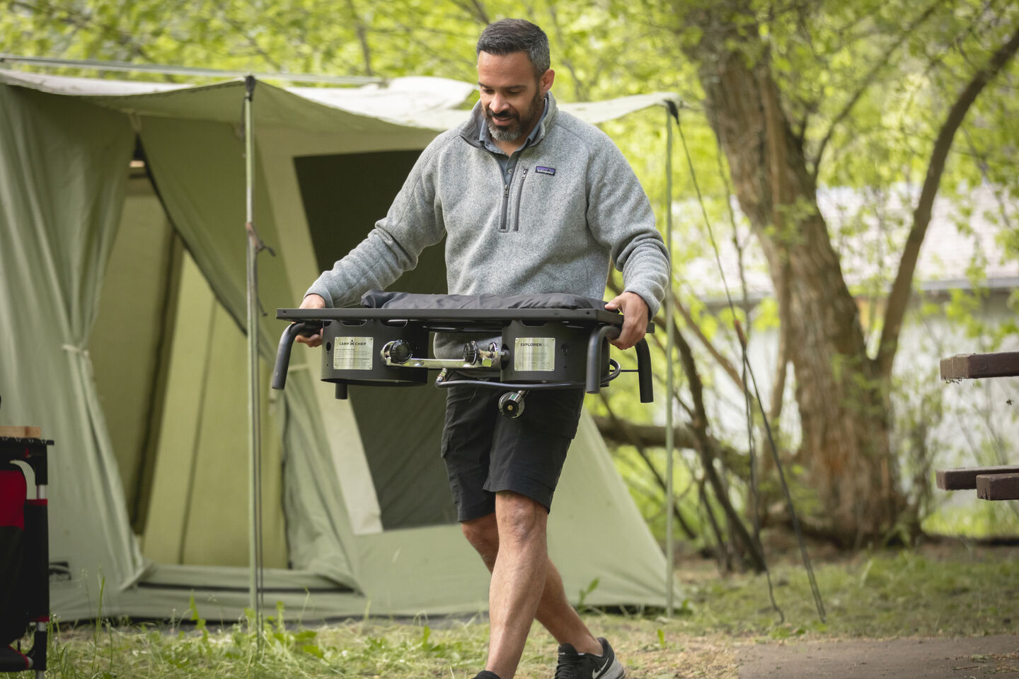 portable ex60lw