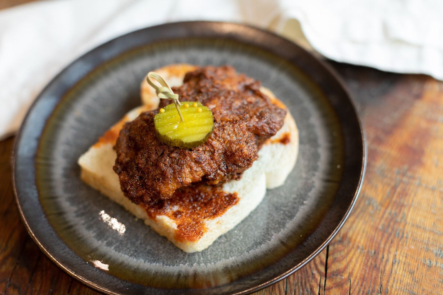 Hot Chicken