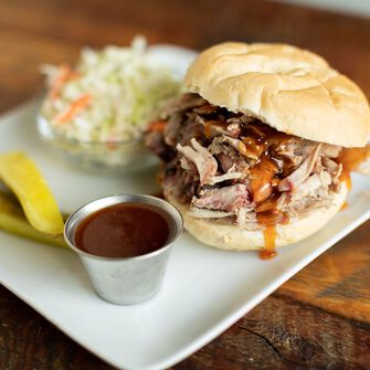 Pulled Pork Recipe